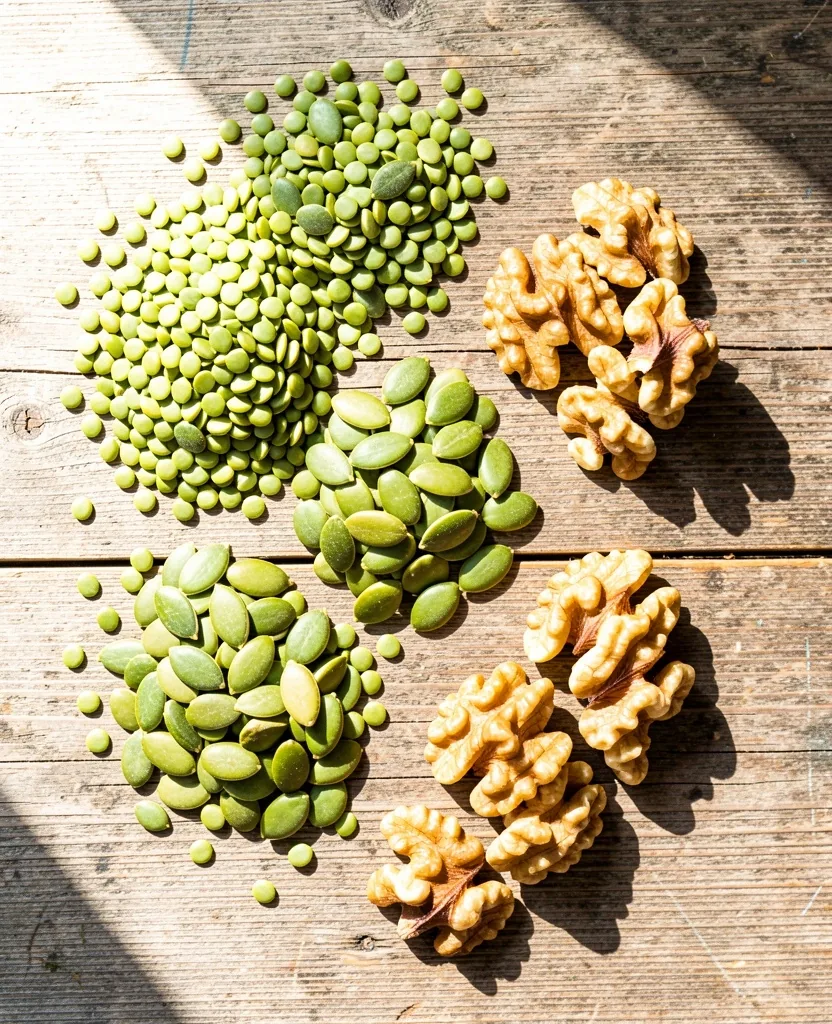 Whole Food Sources