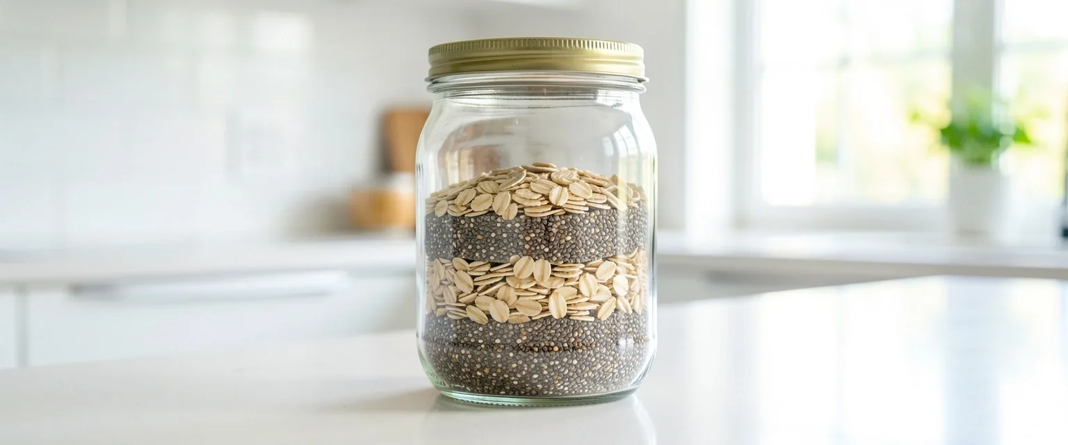 Nutritional foundations